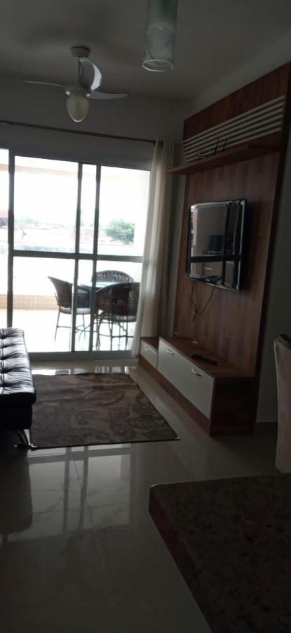 Apartamento Bertioga Centro Eksteriør bilde