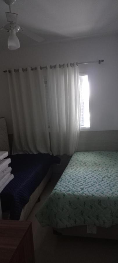 Apartamento Bertioga Centro Eksteriør bilde